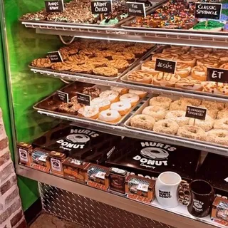 Apple Fritter