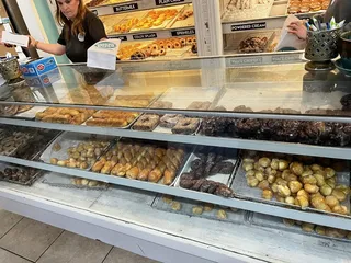 Bakers Dozen