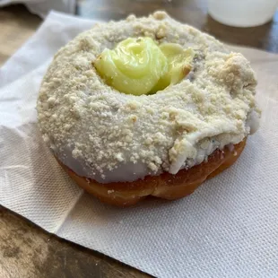 Key lime