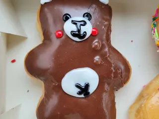 J & J Donuts