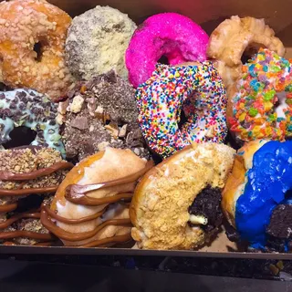 Hurts Dozen - NO SUBSTITUTION