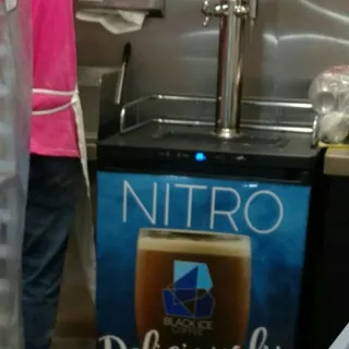 Nitro