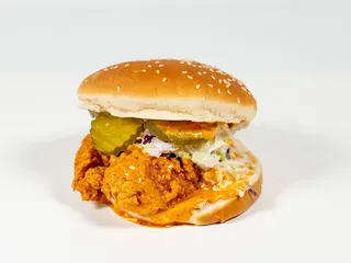 BJ Hot Chicken