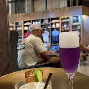 drink