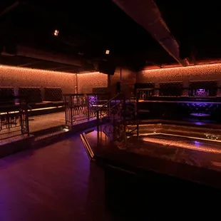 Hush Gentleman's Club