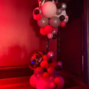 All ready for the Bucs football game today!!!!