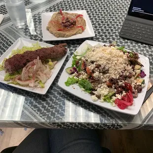Ghanoush