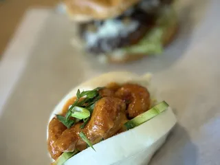 Firebirds Wood Fired Grill