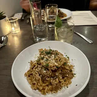 Sonoran Pasta CO.