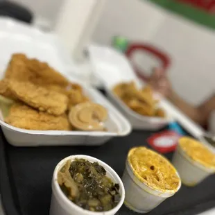 HushPuppies and More