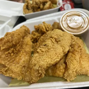 oysters and mussels, food