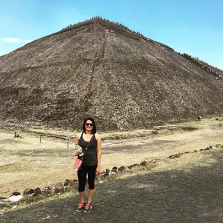 Melanie A.