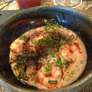 Shrimp and Grits