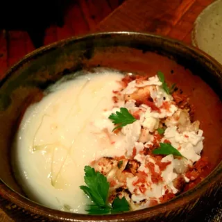 Cauliflower Soup