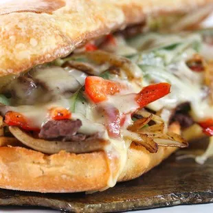 Husker Deli & Grill