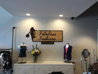 Fabulous Fashions Boutique