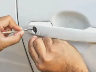 A+ Lockouts and Roadside Services