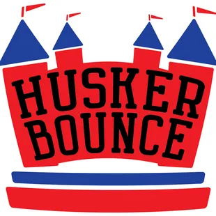 Husker Bounce.  Inflatable and Bounce House Rental in Lincoln Nebraska