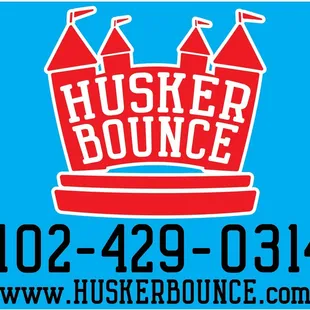 Mechanical Bull Rental in Lincoln, Nebraska.  Husker Bounce