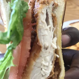 Chicken Sandwich