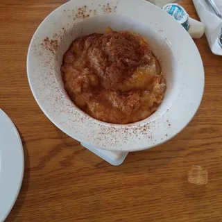 Peach Cobbler