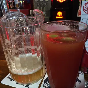 Huskerville Pub and Pizza