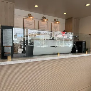 Coffee Bar