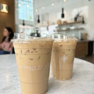 Hometown Latte
