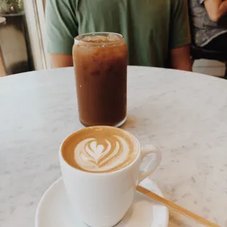 Macchiato