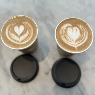 Chai Latté