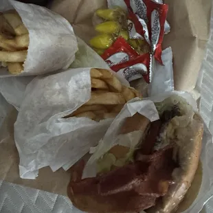 food