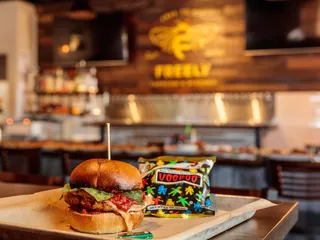 Freely Taproom & Kitchen