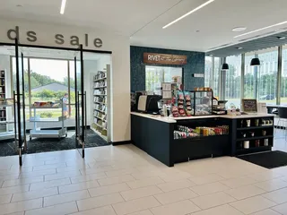 Westfield Washington Public Library