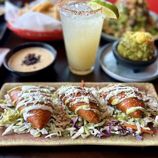 Empanadas