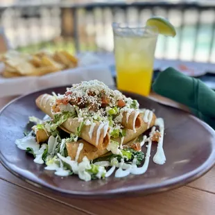 food, tacos