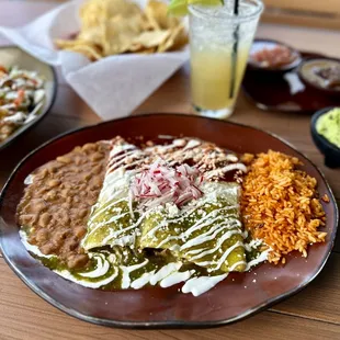tacos, food