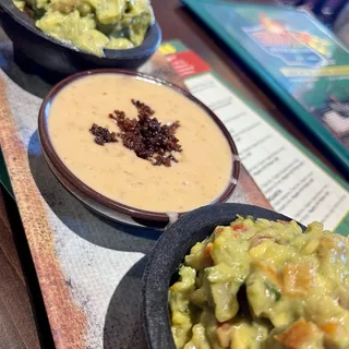 Mango - Habanero Guacamole