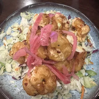 Diablo Shrimp