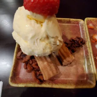 Churros