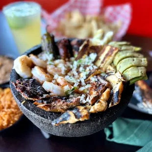 Molcajete