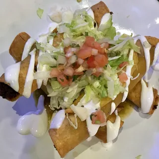 Taquitos