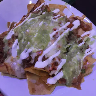 Nachos