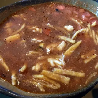 Tortilla Soup