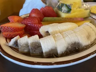 La Mojarra Loca Grill