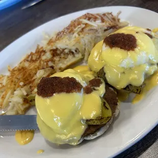 Sonoran Benedict