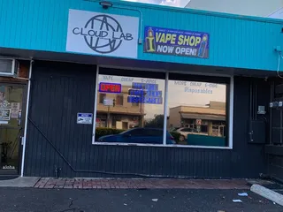 Cloud Lab