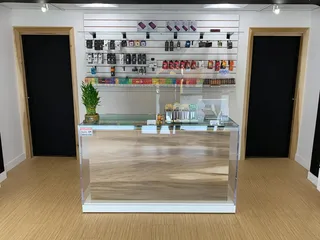 Alchemy Shop