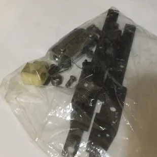 Huston's Custom Guns