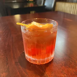 North side old fashioned