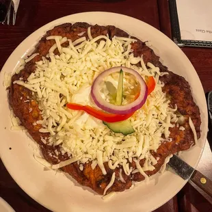 Potato Pancake